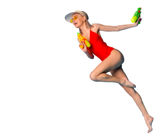 いざ解決!
